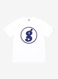 Supreme GOODENOUGH End Racism T-Shirt White