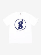 Supreme GOODENOUGH End Racism T-Shirt White