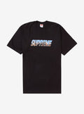 Supreme Gotham T-Shirt Black