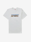 Supreme Gotham T-Shirt White