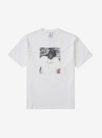Supreme Jordan Biggie S/S T-Shirt White