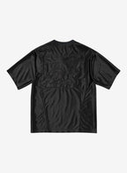 Supreme Jordan Warm Up Jersey Black