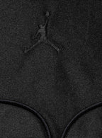 Supreme Jordan Warm Up Jersey Black