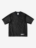 Supreme Jordan Warm Up Jersey Black