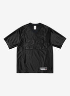 Supreme Jordan Warm Up Jersey Black