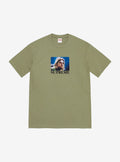 Supreme Kurt Cobain T-Shirt Light Olive