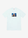 Supreme Kurt Cobain T-Shirt Pale Blue