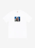 Supreme Kurt Cobain T-Shirt White