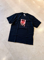 Supreme Lollipop T-Shirt Black