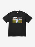 Supreme Maradona T-Shirt Black