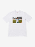 Supreme Maradona T-Shirt Grey