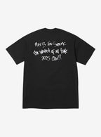 Supreme Max B T-Shirt Black