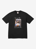 Supreme Max B T-Shirt Black