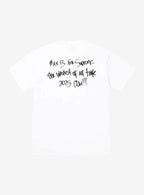 Supreme Max B T-Shirt White