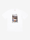 Supreme Max B T-Shirt White