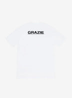 Supreme Milan Box Logo T-Shirt White