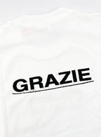 Supreme Milan Box Logo T-Shirt White