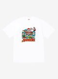 Supreme Naughty T-Shirt White