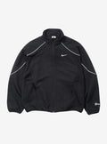 Supreme Nike Track Jacket Black