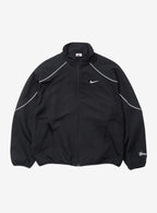 Supreme Nike Track Jacket Black