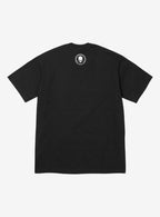 Supreme Number (N)ine Manson T-Shirt Black