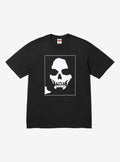 Supreme Number (N)ine Manson T-Shirt Black