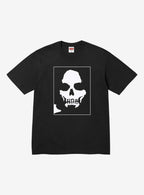 Supreme Number (N)ine Manson T-Shirt Black