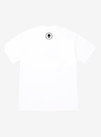 Supreme Number (N)ine Manson T-Shirt White