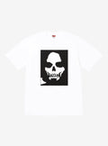 Supreme Number (N)ine Manson T-Shirt White