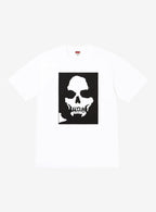 Supreme Number (N)ine Manson T-Shirt White
