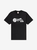 Supreme Records T-Shirt Black