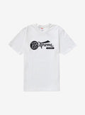 Supreme Records T-Shirt White