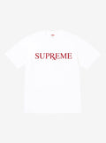 Supreme RX T-Shirt White
