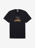 Supreme Samurai T-Shirt Black