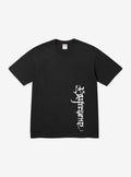 Supreme Satan T-Shirt Black