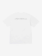 Supreme Shanghai Box Logo T-Shirt White