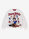 Supreme Snow White Sweater White