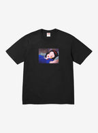 Supreme Snow White T-Shirt Black