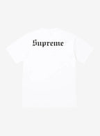 Supreme Snow White T-Shirt White