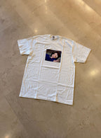 Supreme Snow White T-Shirt White