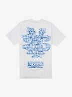 Supreme Snowman T-Shirt White