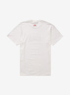 Supreme Spend It T-Shirt White