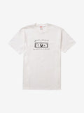 Supreme Spend It T-Shirt White