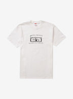 Supreme Spend It T-Shirt White