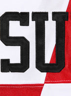 Maglia da calcio Supreme Star bianca