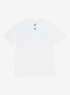 Supreme Takashi Murakami Covid-19 Relief Box Logo T-Shirt White