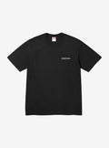 Supreme Target T-Shirt Black