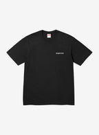 Supreme Target T-Shirt Black