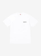 Supreme Target T-Shirt White