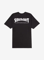 Supreme Thrasher Harold T-Shirt Black